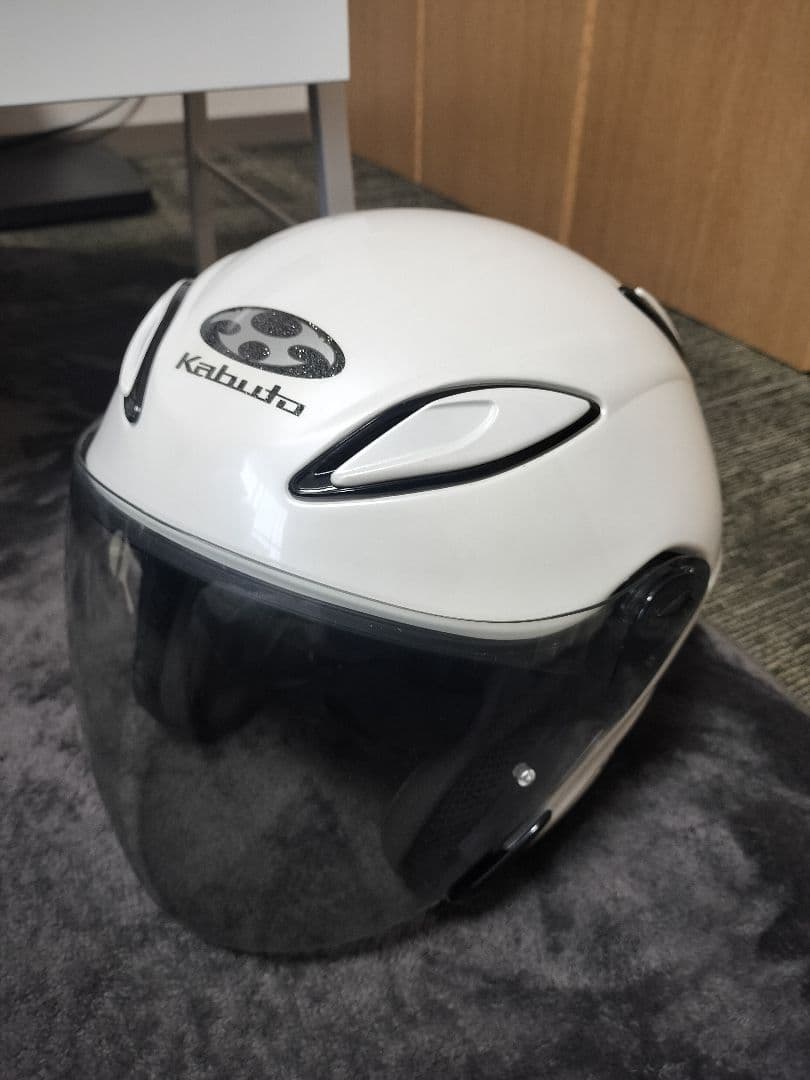 OGK KABUTO カブト AVAND2 XLサイズ