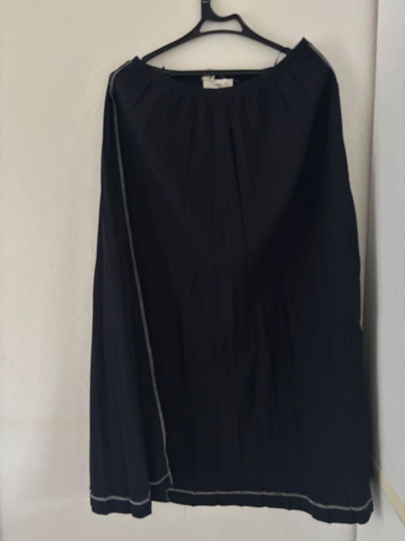 コムデギャルソン　スカート