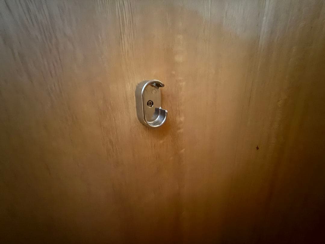 洋服タンス　収納