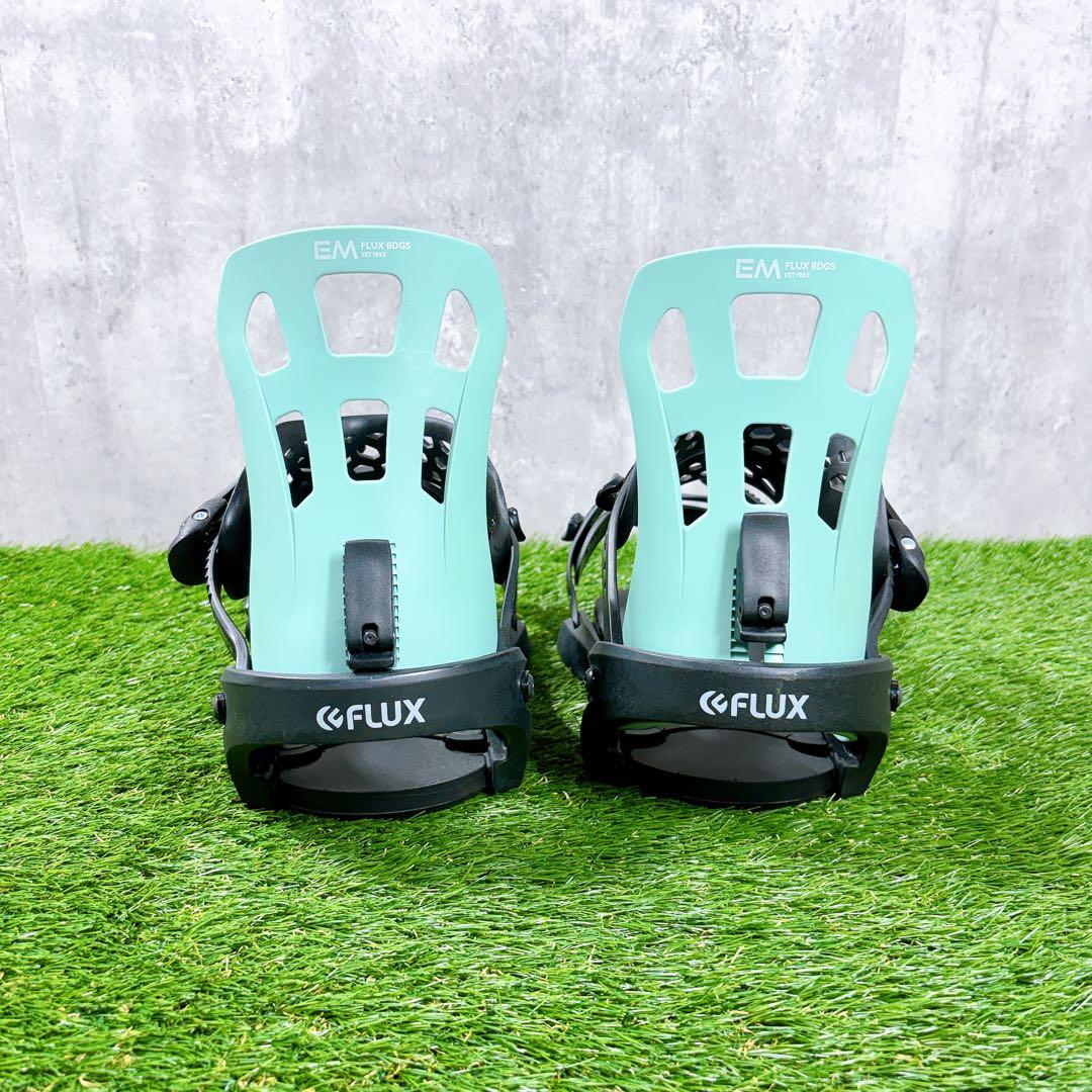 K2 WWW 147cm FLUX EM S グラトリ 初心者 オールラウンド