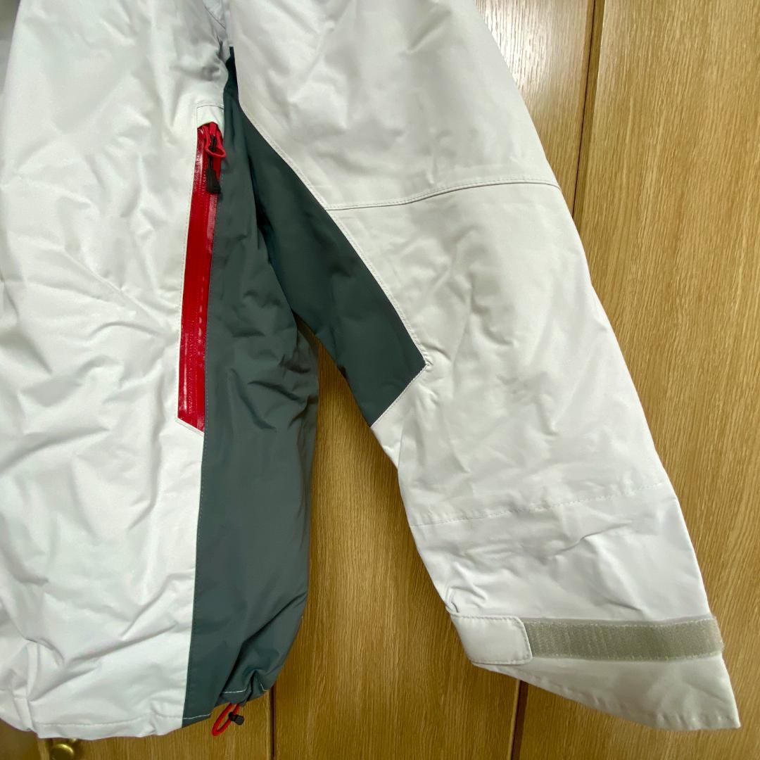 DAIWA レインマックス ハイパー ハイロフト コンビアップ ウィンタースーツ