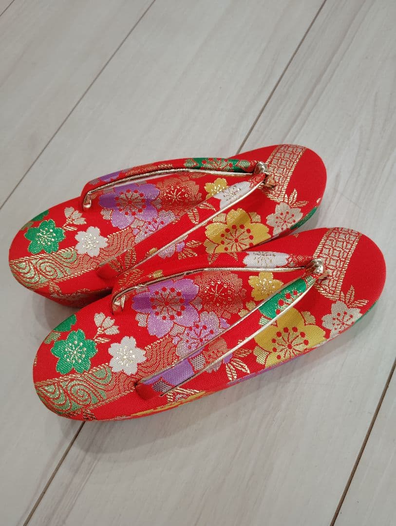 七五三 ７歳 女の子 フルセット 着物 三越