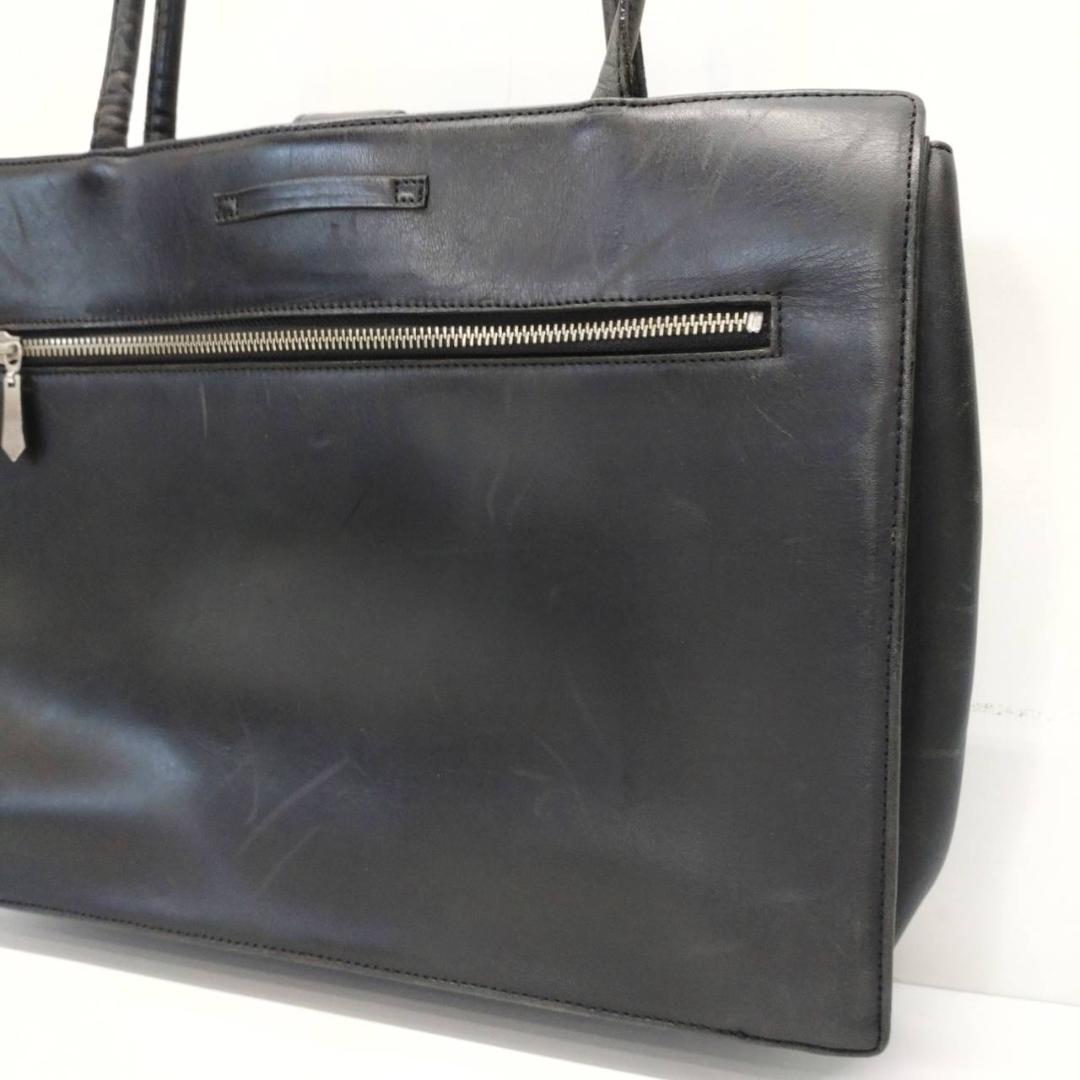 Jean Paul Gaultier ジャンポール ゴルチエ レザートートバッグ