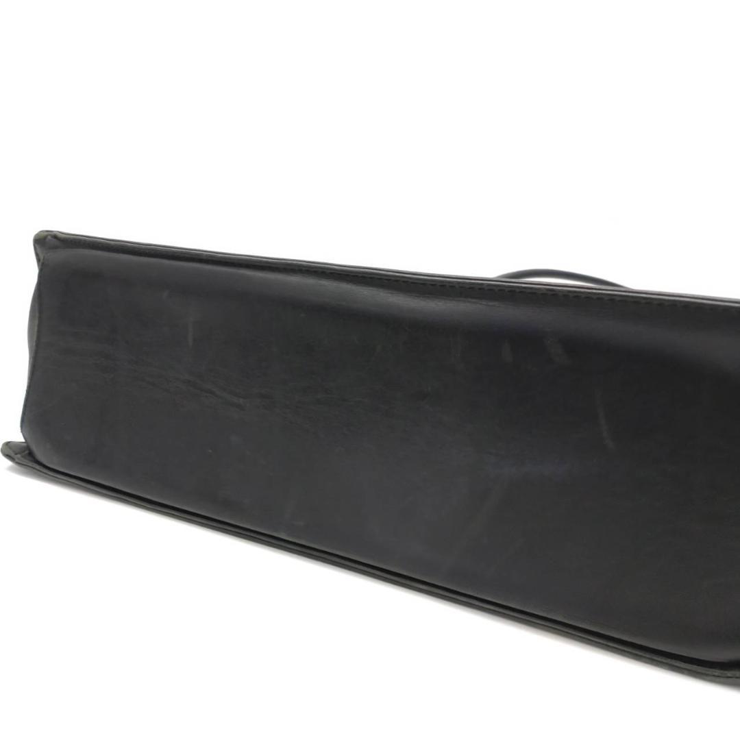 Jean Paul Gaultier ジャンポール ゴルチエ レザートートバッグ