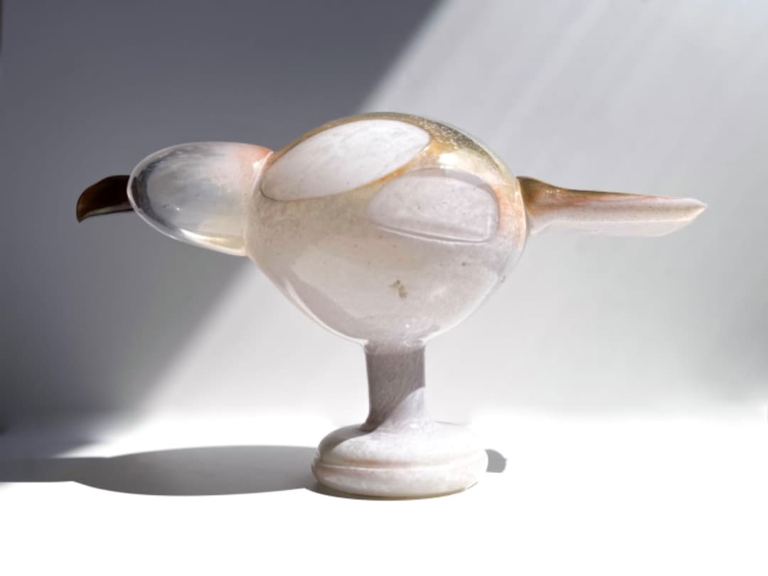 Western March オイバトイッカ　イッタラ　バード　MOG oiva