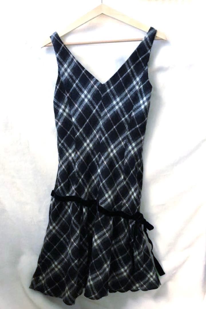 Burberry★ワンピース