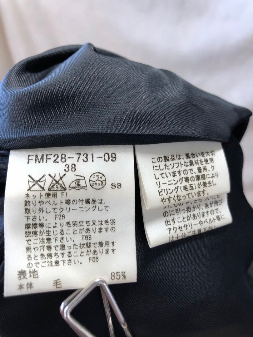 Burberry★ワンピース