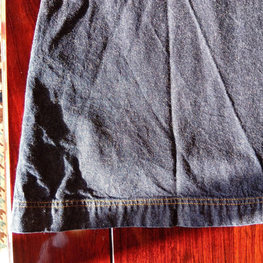 ☆ピンクハウス☆デニムのジャンパースカートです❣