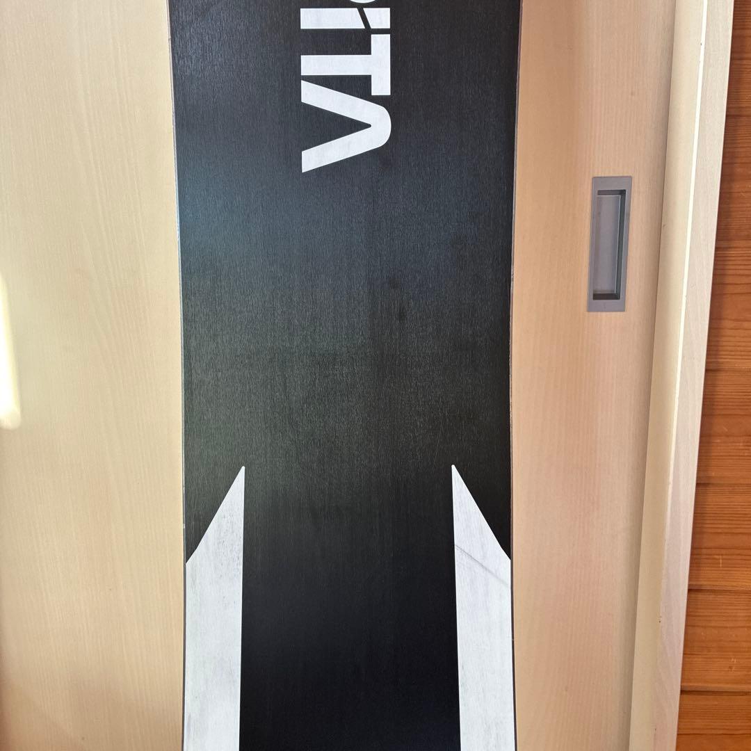 CAPiTA Mercury スノーボード　　 キャピタ157