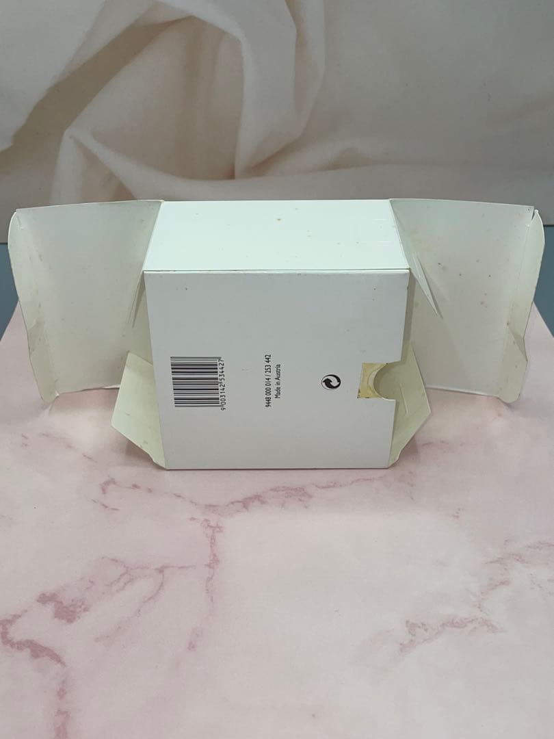 スワロフスキー　エッグアートジュエリーボックス