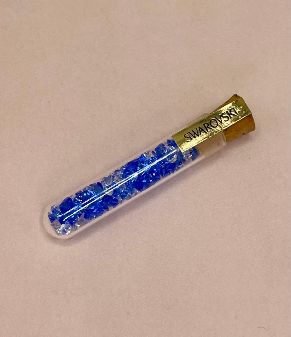 スワロフスキー　エッグアートジュエリーボックス