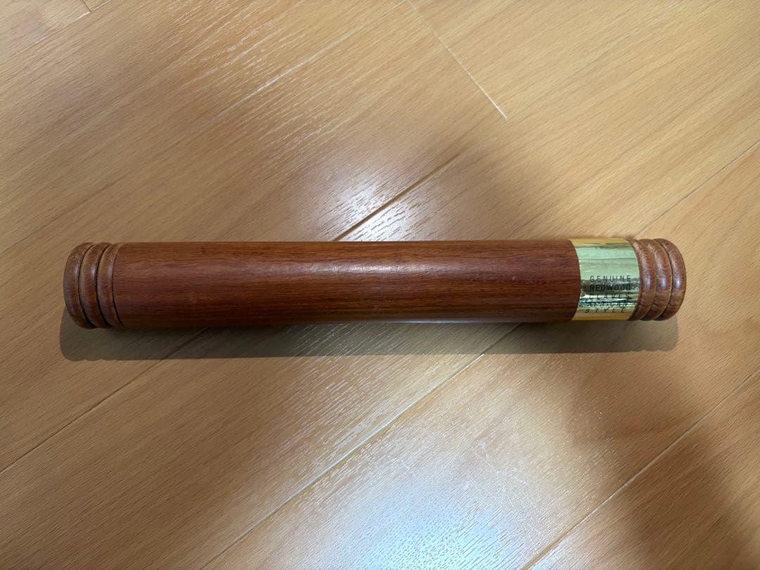 【そのひぐらし】ボンゴカホン、木製クラベスCL4、木製クラベスCL6