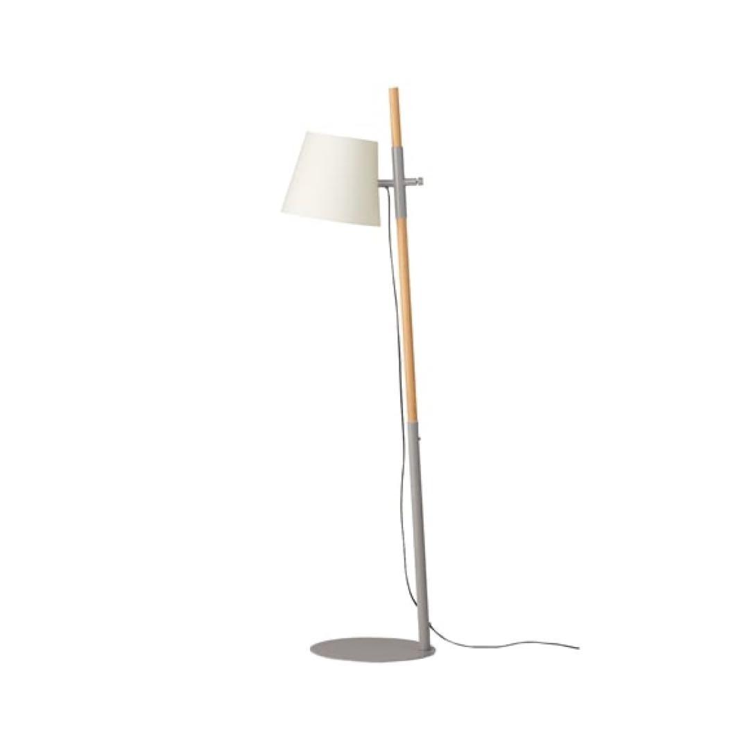 美品　IDEE フロアライトSOLO FLOOR LAMP