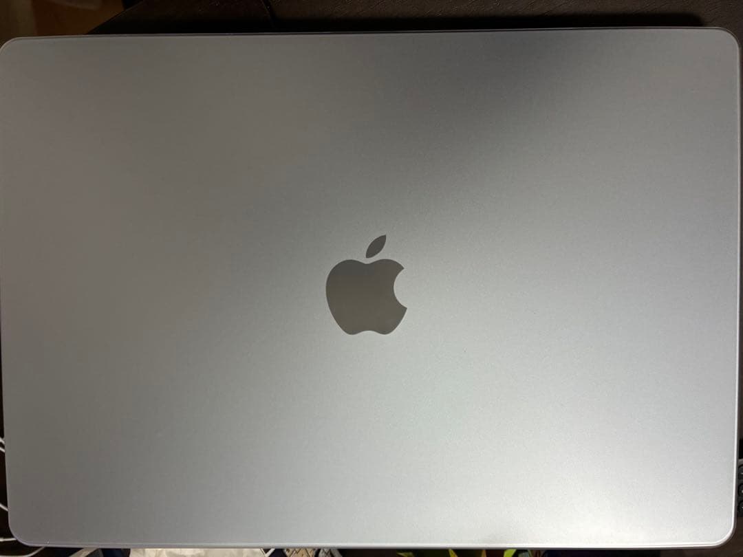 【最終値下げ】MacBook Air（M4）15インチ