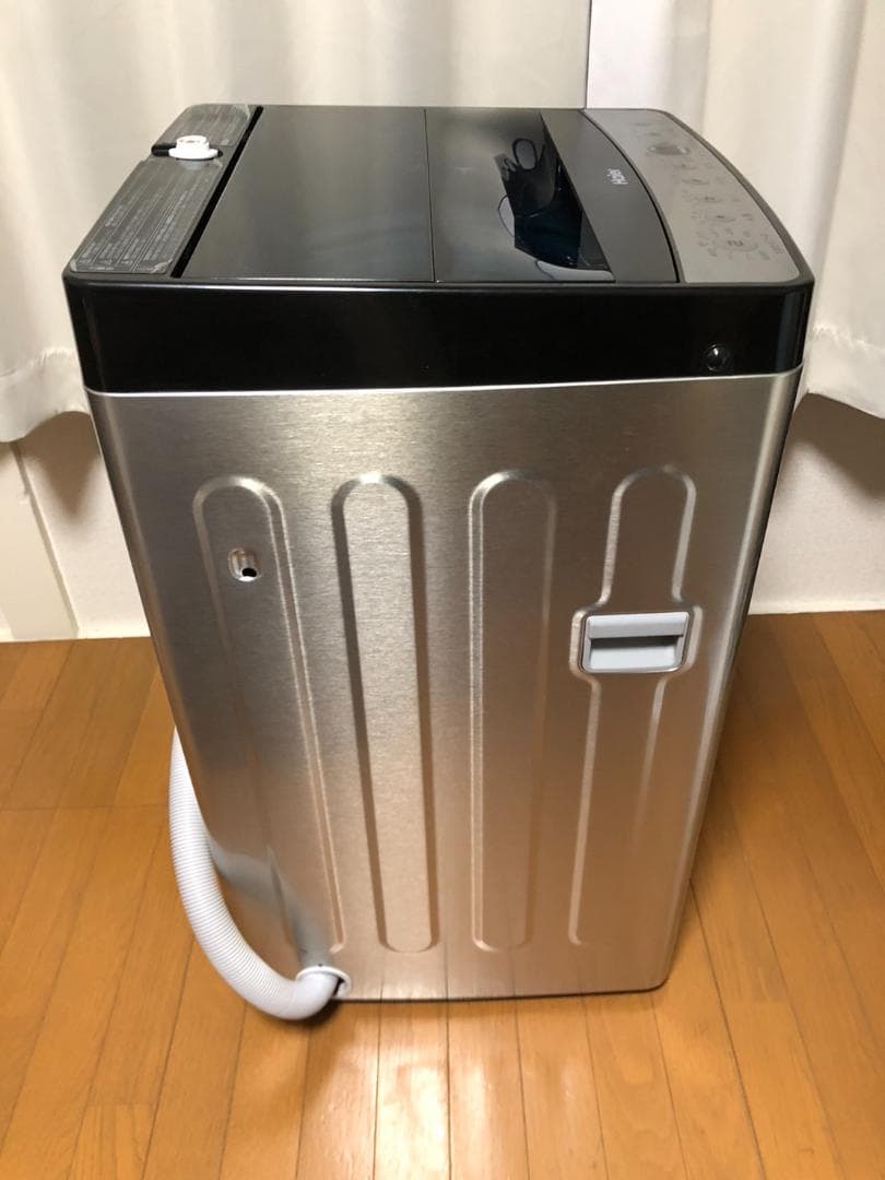 【Haier】洗濯機 JW-XP2C55F 2023年製 極美品