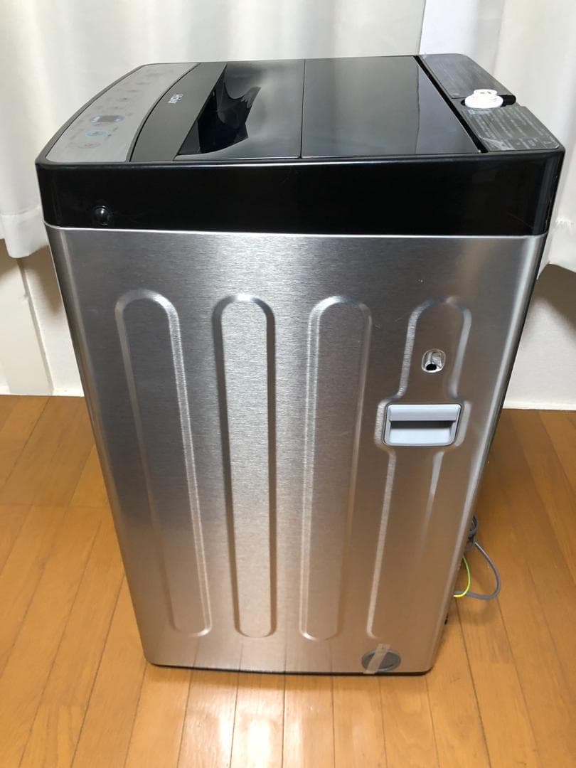 【Haier】洗濯機 JW-XP2C55F 2023年製 極美品