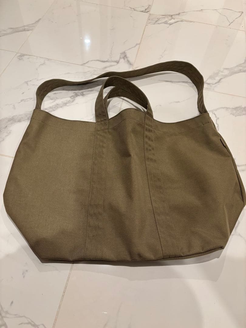 バッグ UNION MAGAZINE Union Classic 2way Tote