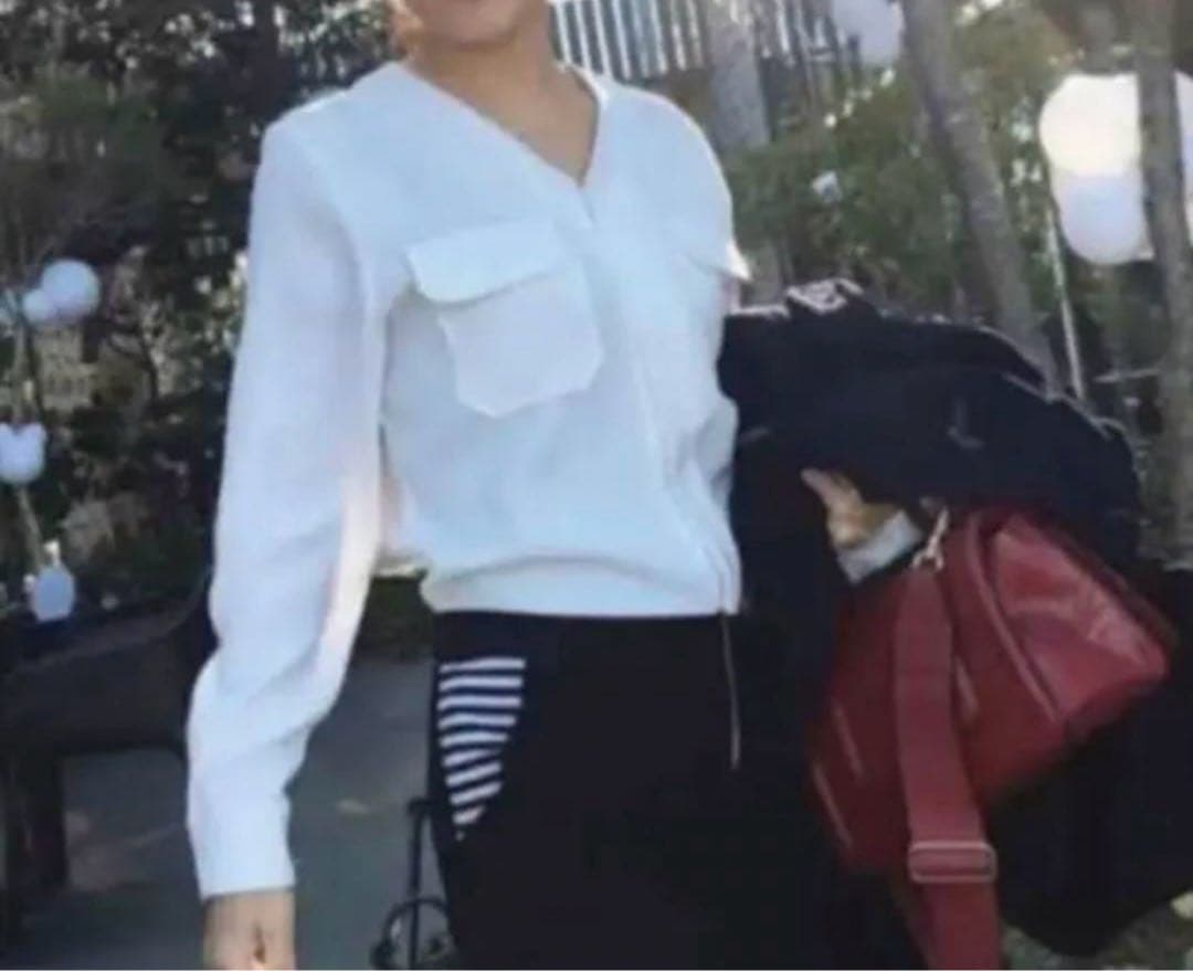 5.8万❤︎完売 ボーダーズアットバルコニー オールインワン 36❤︎タグなし