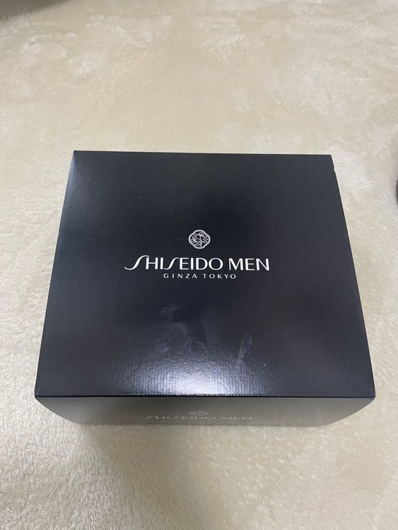SHISEIDO MEN スキンケアセット