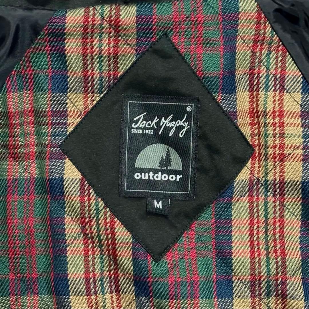 JACK MURPHY LAMBOURNE ウォータープルーフフロックコート