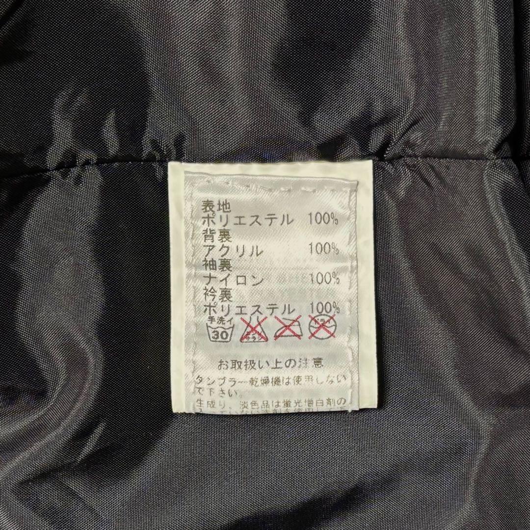 JACK MURPHY LAMBOURNE ウォータープルーフフロックコート