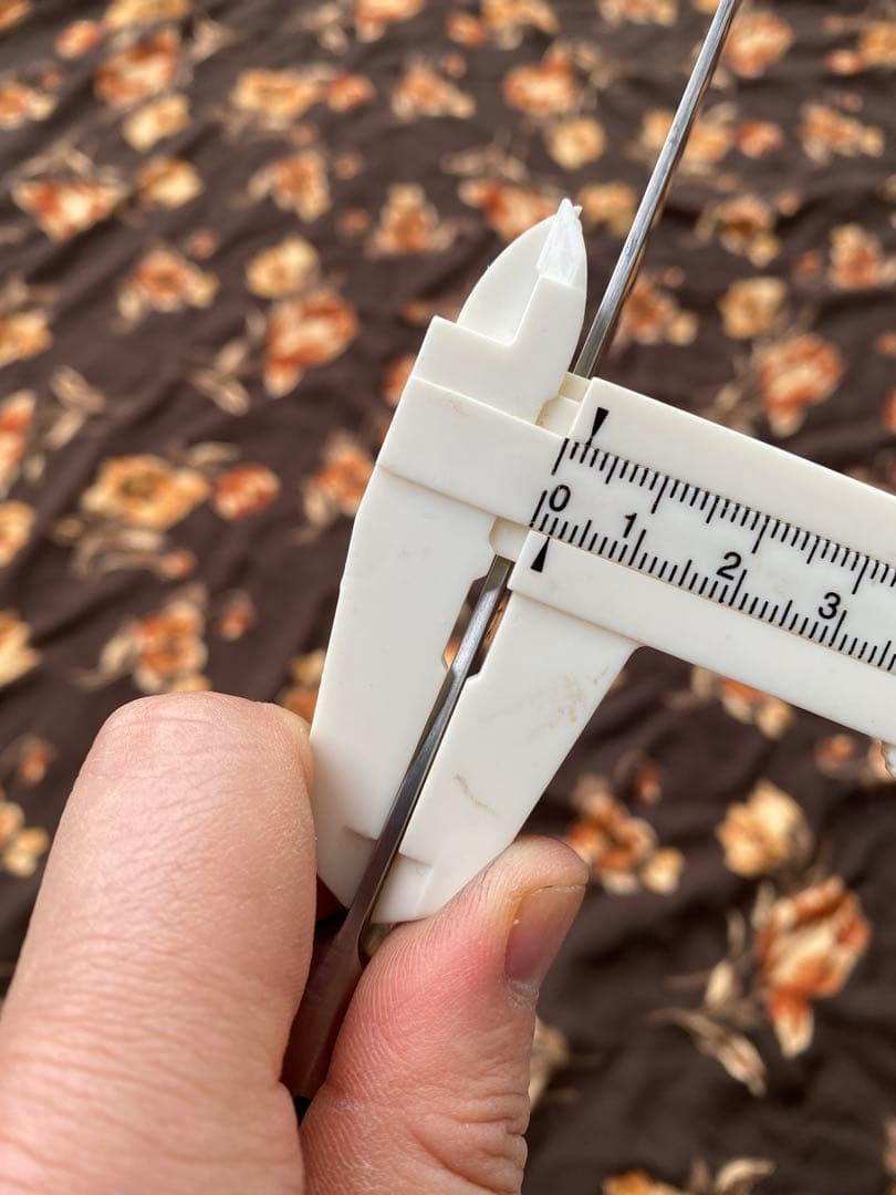 天味寿楽 牛刀 包丁 長尾包丁製作所 青紙鋼 180mm