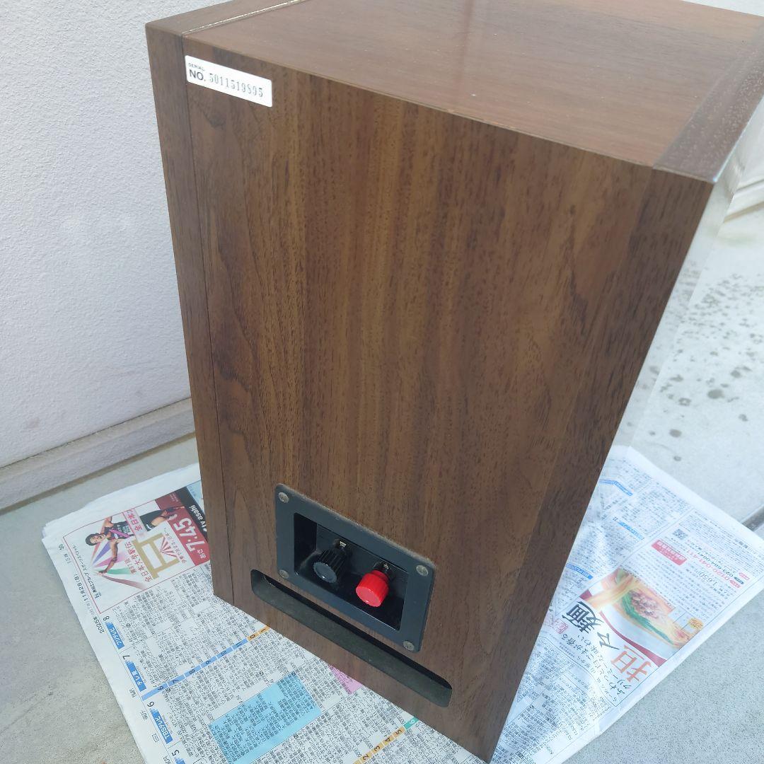 ONKYO★訳アリ品スピーカーペア D-500Ⅱ★シリアル同番 送料無料