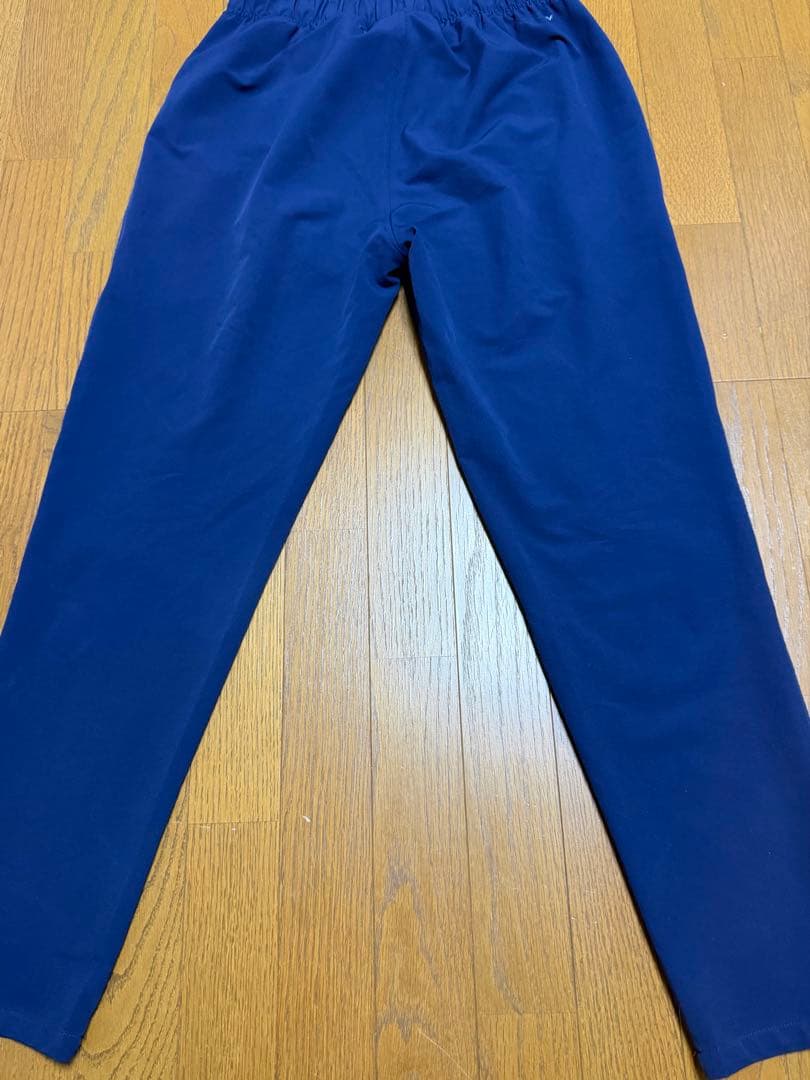 Under Armour 青森山田　サッカー ジャージ 上下セット 上LG下XL