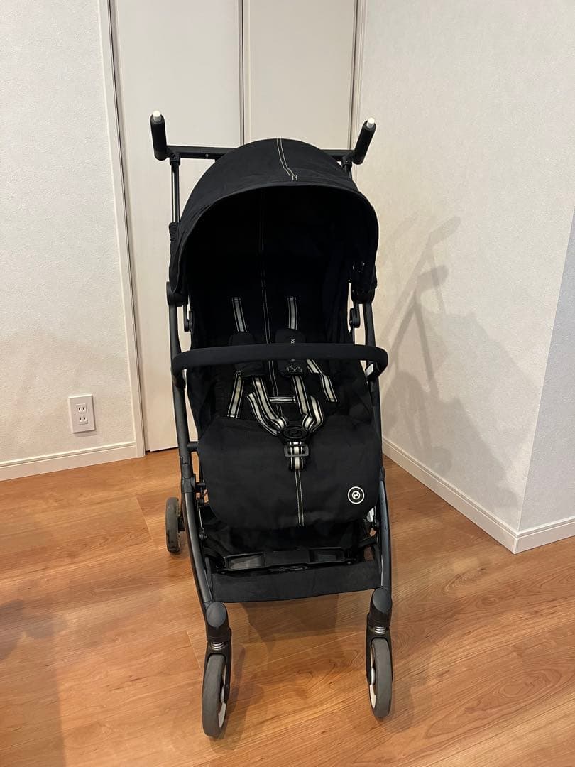 Cybex リベル　2022年購入