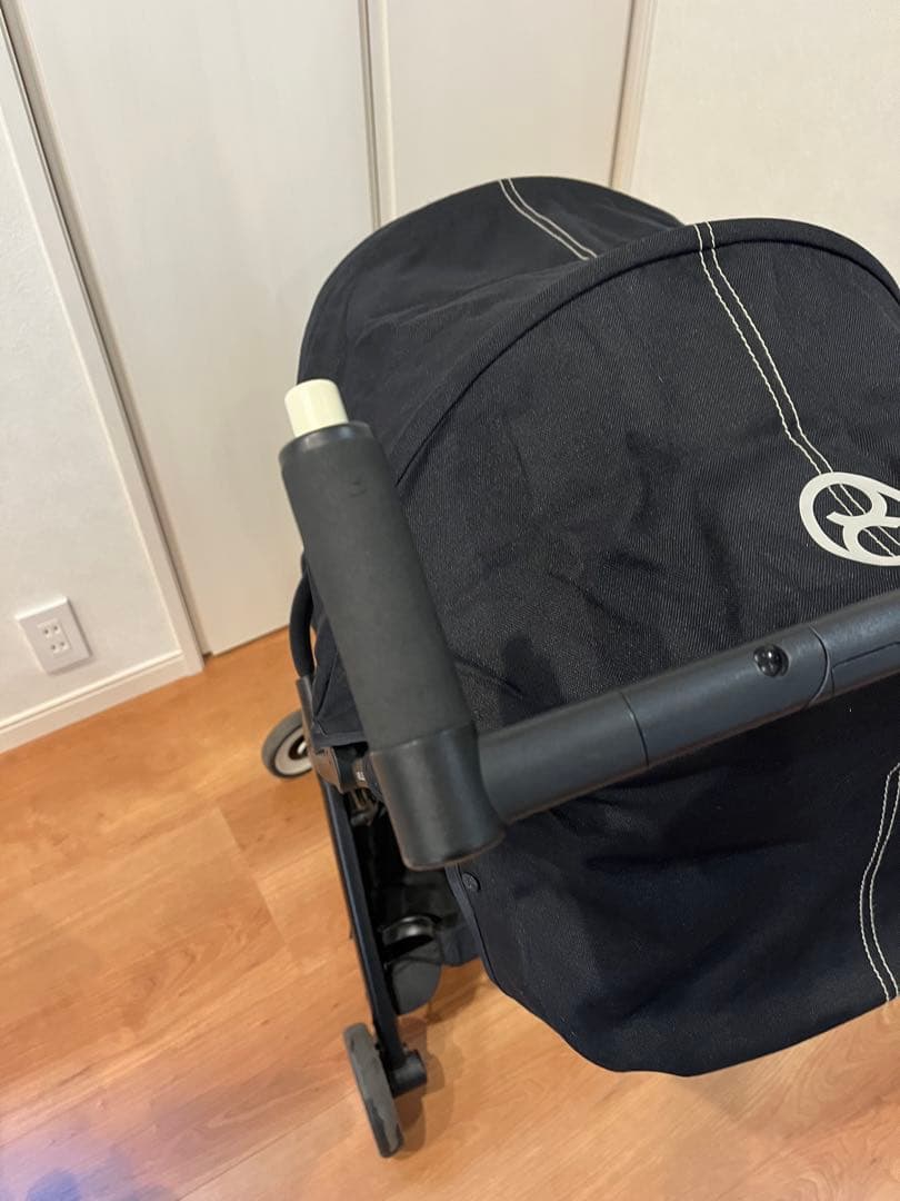 Cybex リベル　2022年購入