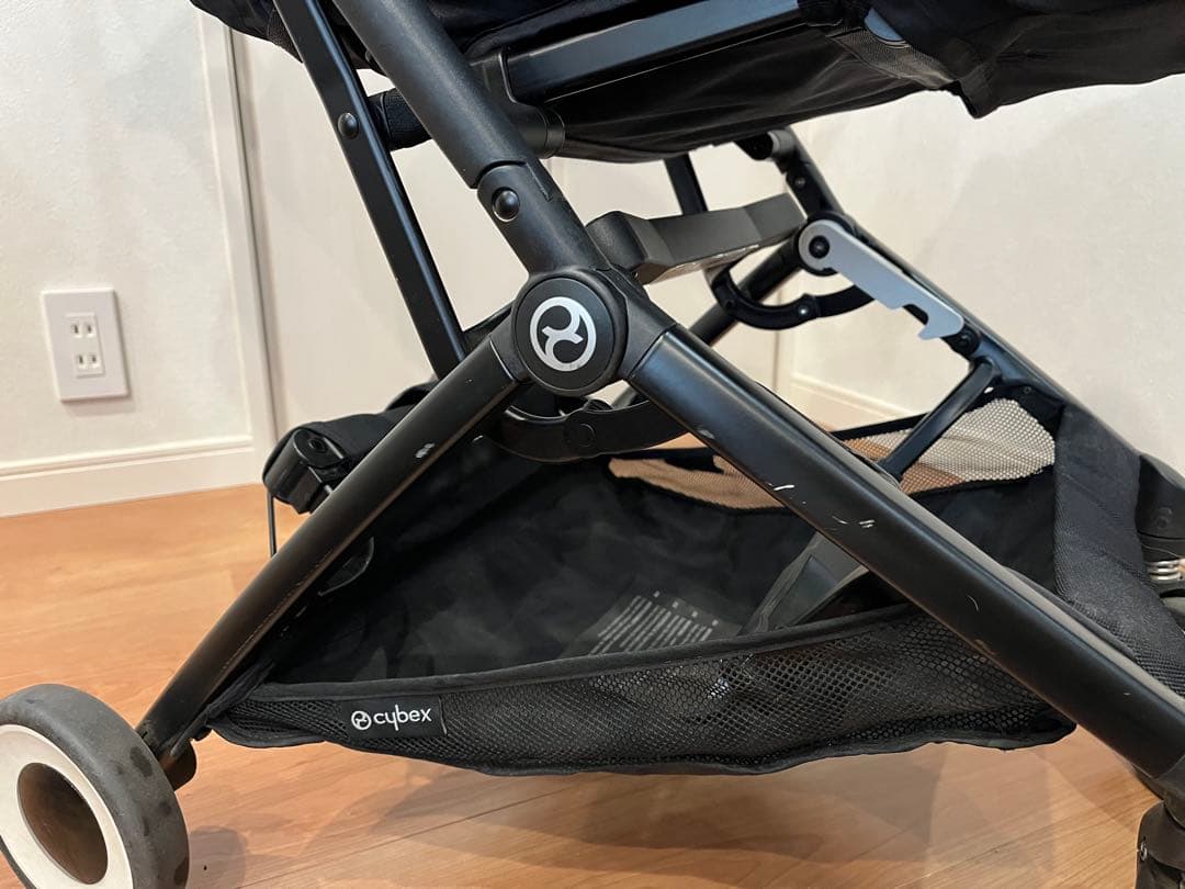 Cybex リベル　2022年購入