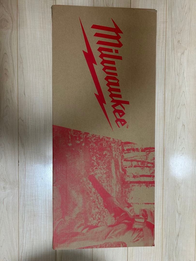 ミルウォーキー　テントセット 非売品　値下げしました。