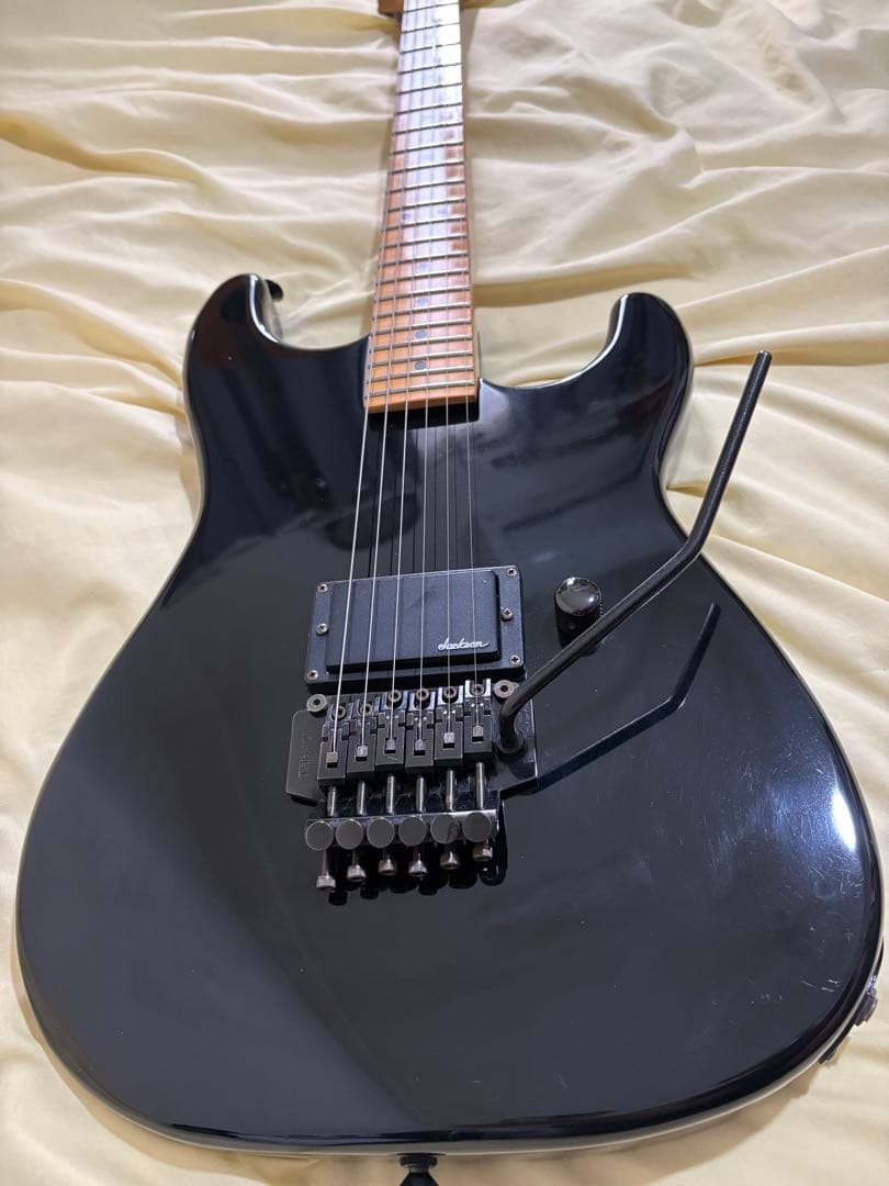 ギター Charvel by Jackson Model1 FloydRose type