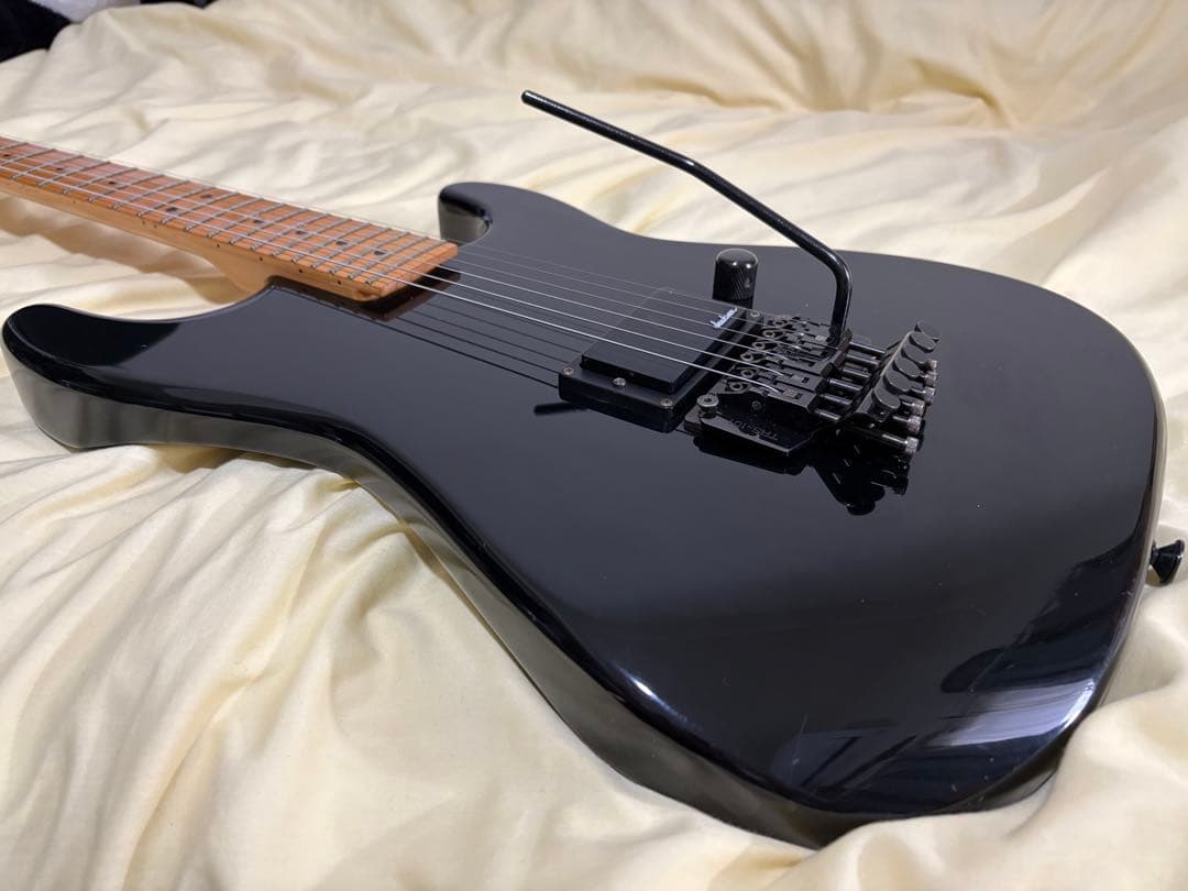 ギター Charvel by Jackson Model1 FloydRose type