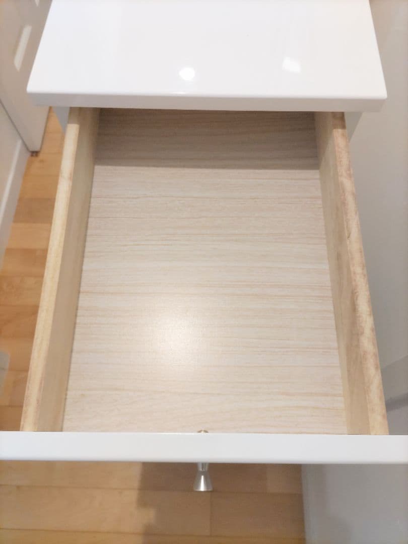 ニトリ 5段チェスト