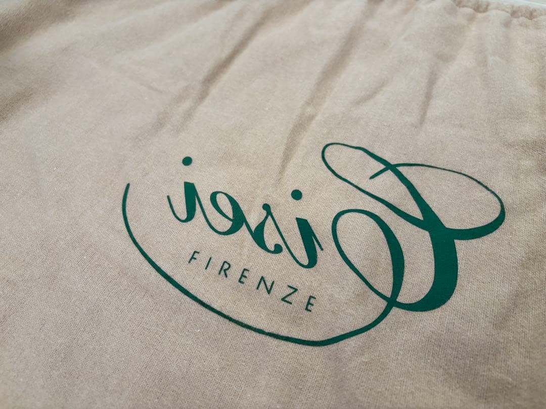 【極美品】Cisei シセイ トートバッグ 黒 Nero 941 チセイ 本革