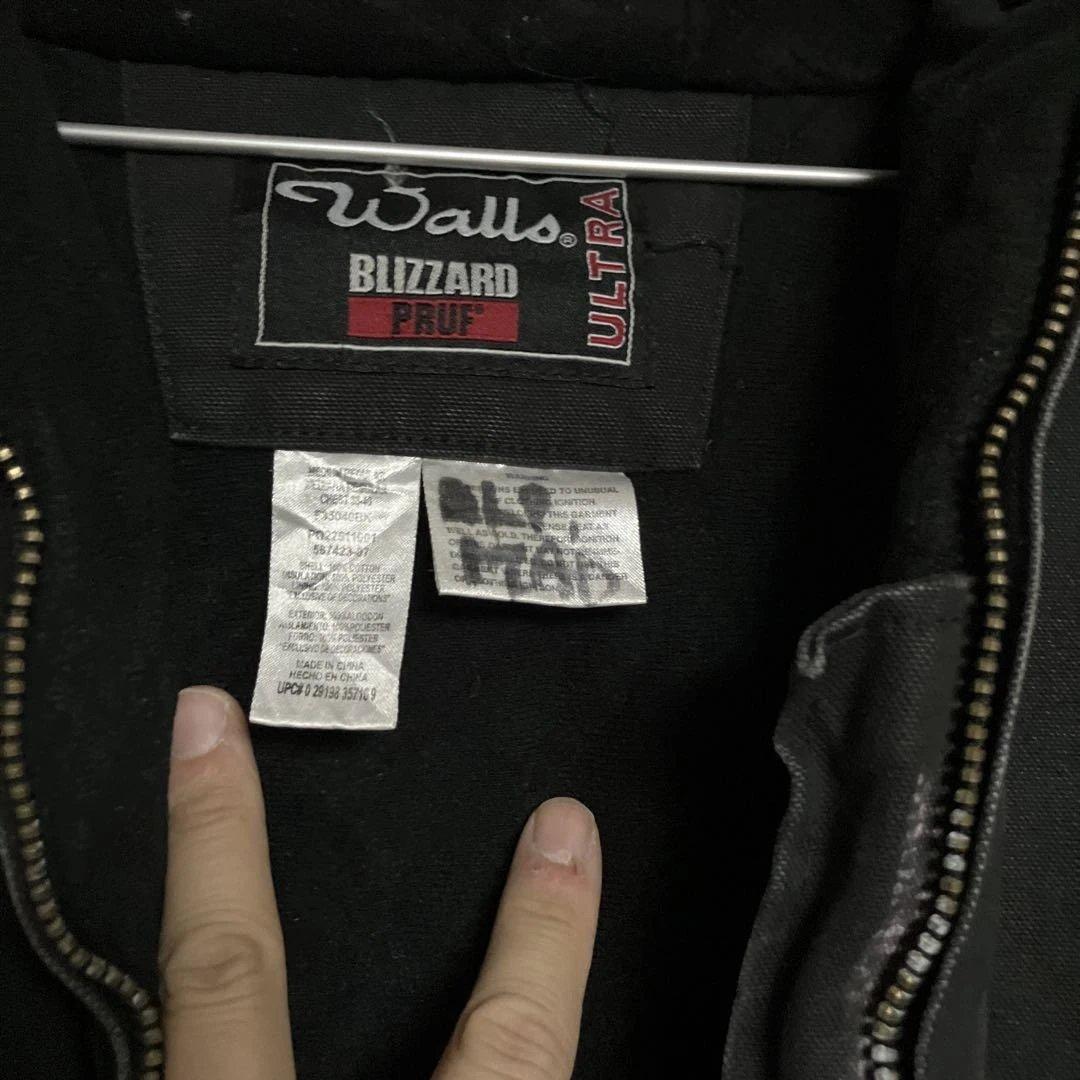 ジャケット・アウター 90s~ BLIZZARD PRUF ULTRA/active hoodie