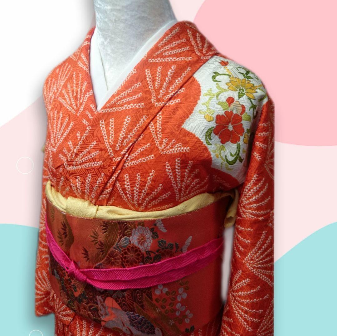 和装トルソーベージュ　着付け練習用ボディ　和装マネキン　和装ボディ　日本製