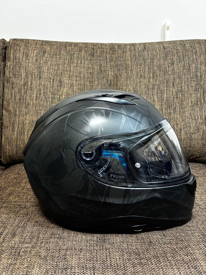 ogk kabuto KAMUI3 XL・L ※ Pinlock付