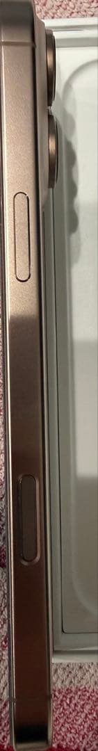 ⭐︎iPhone 16 Pro Max 256GB