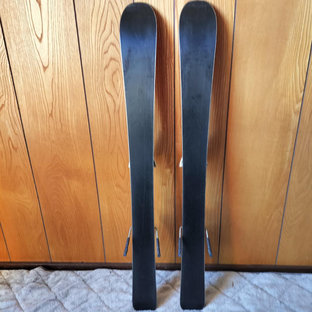 アトミック ATOMIC REDSTER 90cm ジュニアスキー