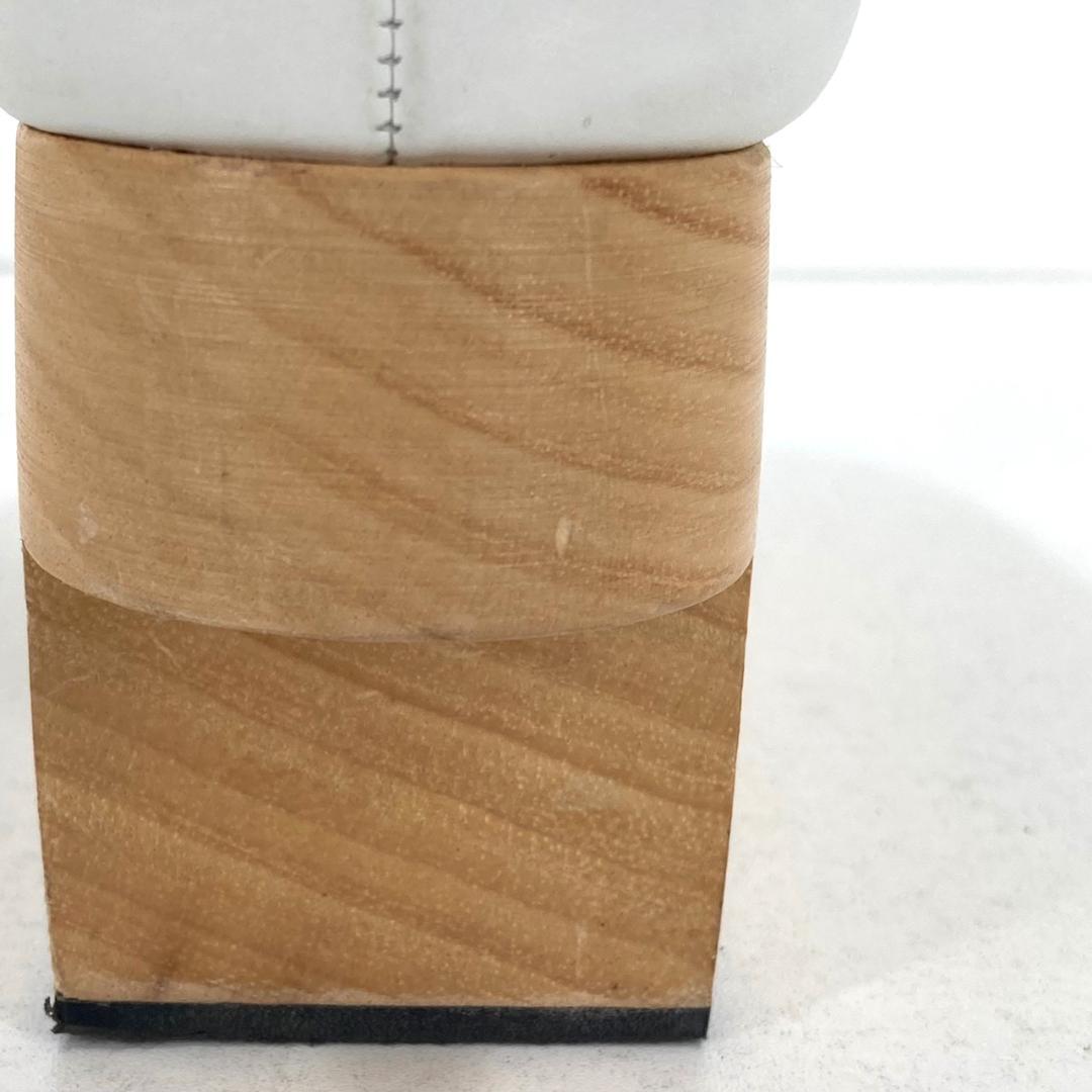 美品 vivienne westwood　ロッキンホース バレリーナ　ホワイト