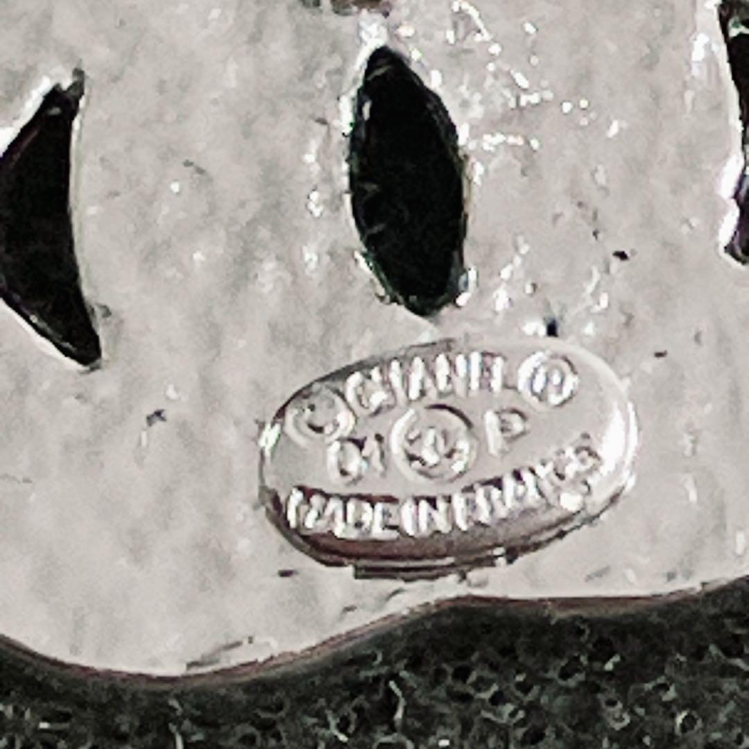 CHANEL シャネル　ココマーク　ピアス