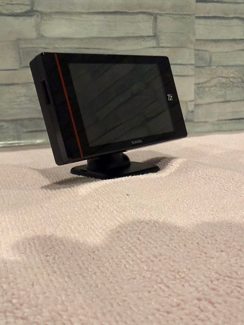 レーザーレーダー　tz-r 203