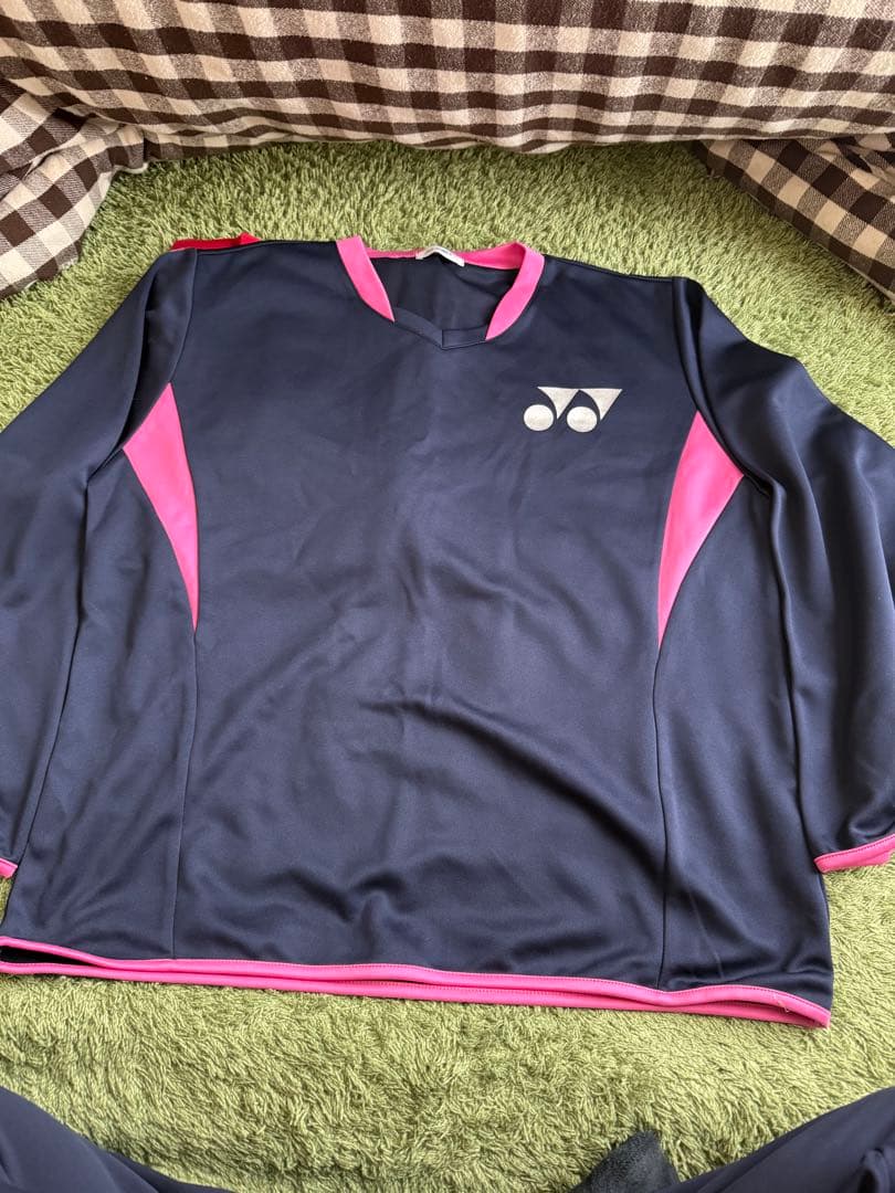 『最終値下げ』 ヨネックスYONEXウェアーまとめ売り