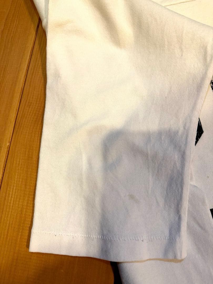 テンダーロイン TENDERLOIN フットボールシャツ チャンピョンS