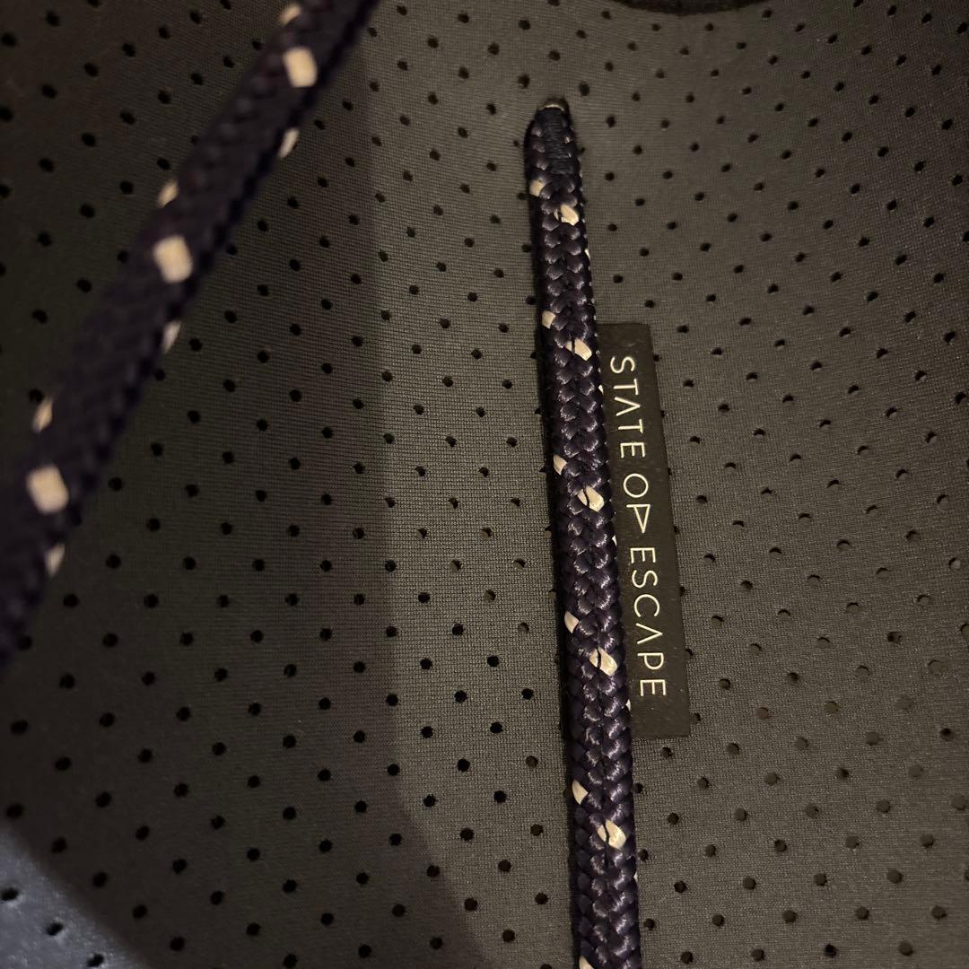 state of esacape トートバッグ