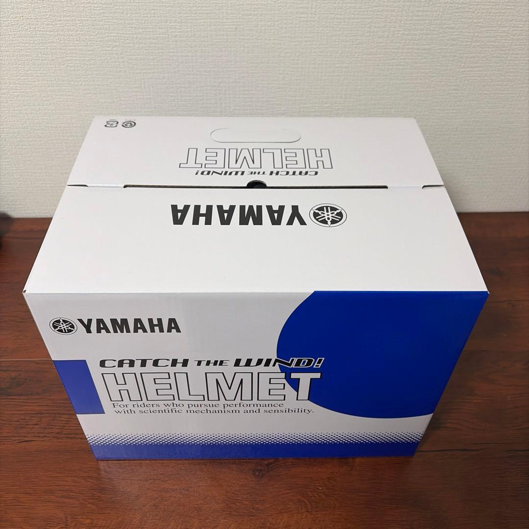 ヤマハ ZENITH YJ-20 XXLサイズ