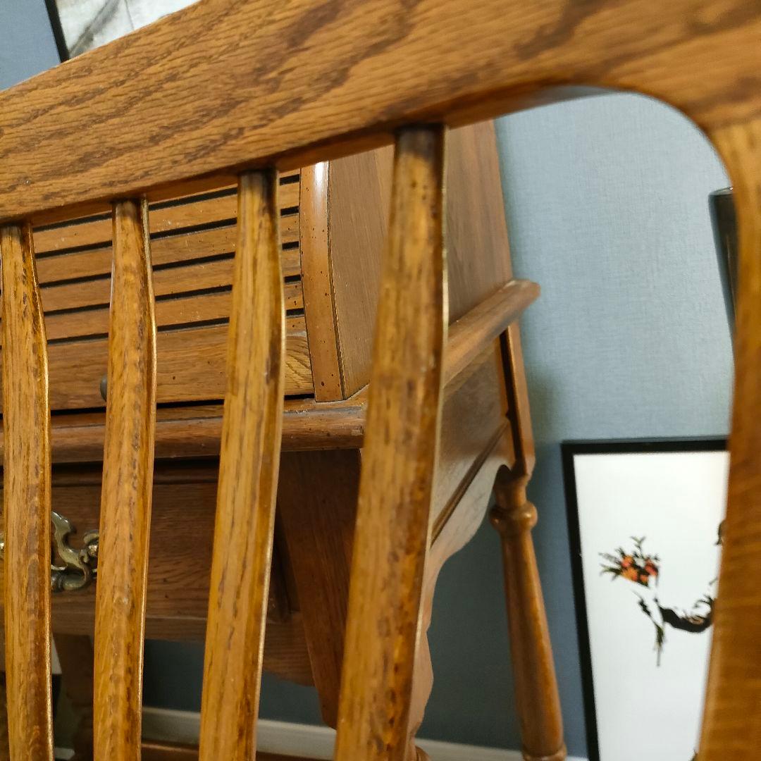 Shin-Lee クラシカルデザイン ヴィンテージチェア