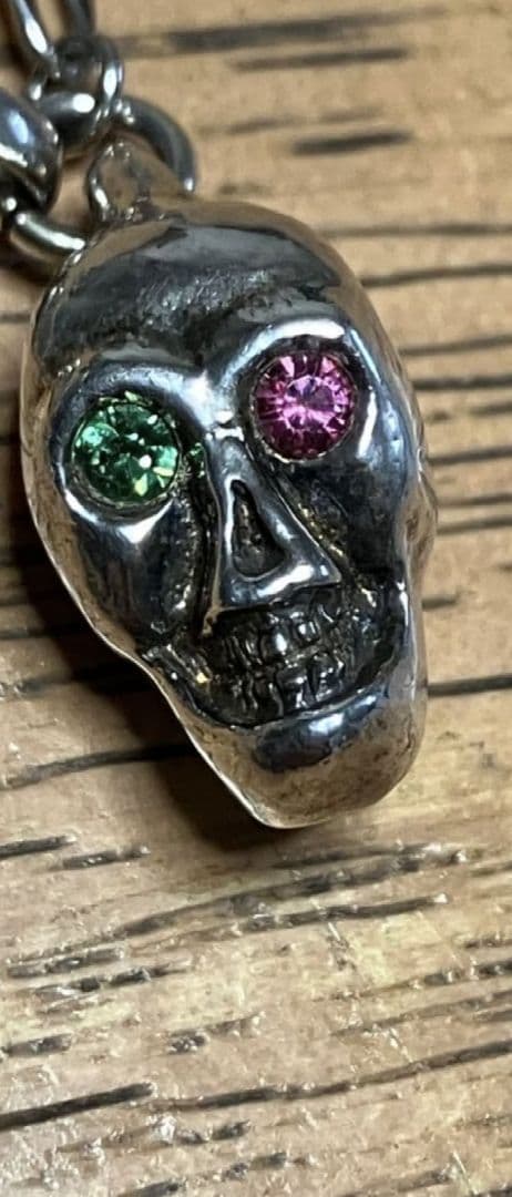 o,c Style　ネックレス　Delinquent Bros